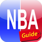 Guide For NBA 2K15 Lunch Day icône