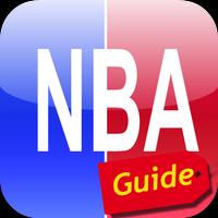 Guide For NBA 2K15 Lunch Day ảnh chụp màn hình 1