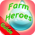 Guide For Farm Heroes Saga icon