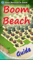 Guide for Boom Beach Affiche