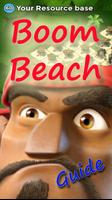 برنامه‌نما Guide for Boom Beach عکس از صفحه
