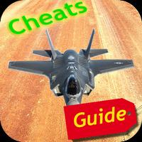 1 Schermata Guide for Carrier Landings