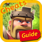 Sheet Guide For Clash Of Clans 아이콘