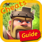 Sheet Guide For Clash Of Clans biểu tượng