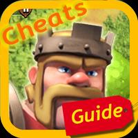 Sheet Guide For Clash Of Clans capture d'écran 1