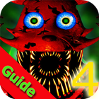 Guide For Fnaf 4 icon