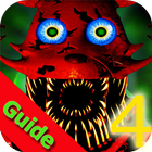 Guide For Fnaf 4 আইকন