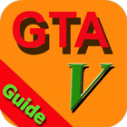 Guide For GTA 5 आइकन