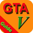 آیکون‌ Guide For GTA 5