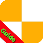 آیکون‌ Guide For piano Tiles 2