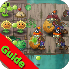 Guide for Plants vs Zombies 2 icono