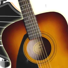 Learn Guitar Chords icon