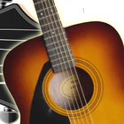 Learn Guitar Chords icône
