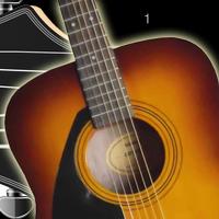 Learn Guitar Chords imagem de tela 3