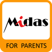 MiDas App - For Parents