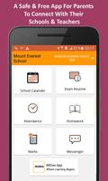 MiDas App - For Parents الملصق