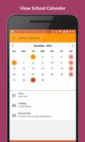 MiDas App - For Parents تصوير الشاشة 1
