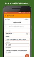 MiDas App - For Parents تصوير الشاشة 2