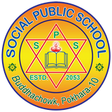 Social Public School (Buddhachowk, Pokhara) icon