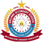 Srijana Secondary School icon