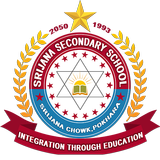 Srijana Secondary School icône