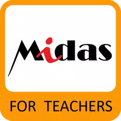 Midas App For Teachers Teaching Resources Apk 2 3 3 Download For Android Download Midas App For Teachers Teaching Resources Apk Latest Version Apkfab Com