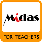 MiDas App - For Teachers (Teaching Resources) APK
