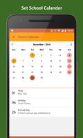 MiDas App - For Teachers syot layar 1