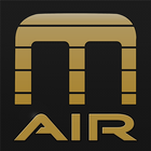 M-AIR ikona