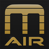 M-AIR アイコン