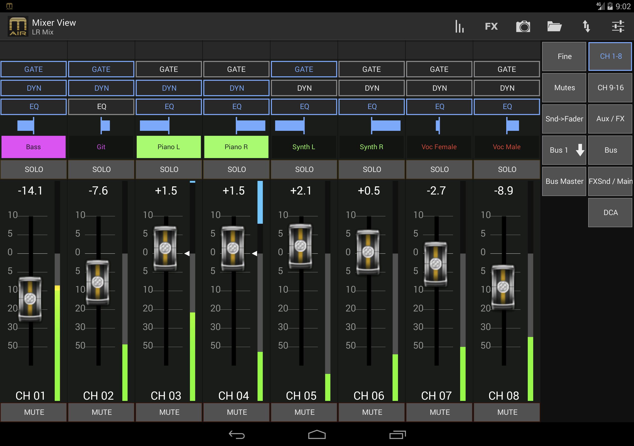M AIR APK for Android Download M AIR APK for Android Download