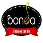 Bonda Global أيقونة