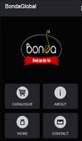 Bonda Global screenshot 1