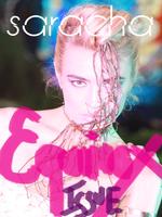 Saracha Equinoxx ポスター