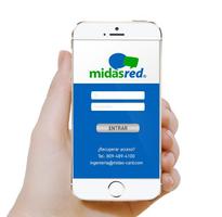 MidasCard POS স্ক্রিনশট 1