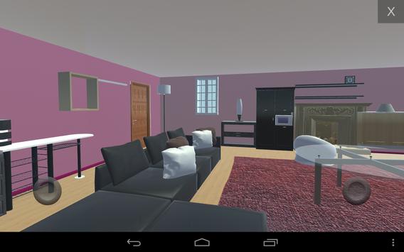 Room Creator 海报