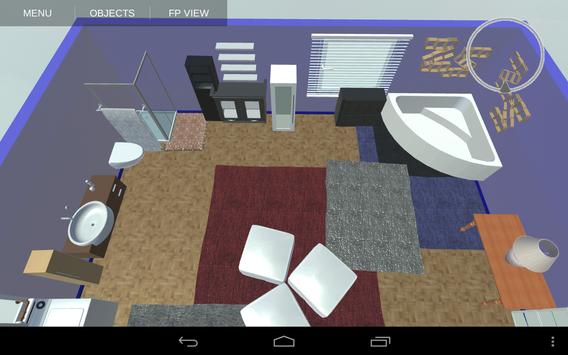 Room Creator 截图 23