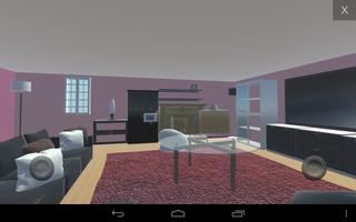 Room Creator اسکرین شاٹ 2