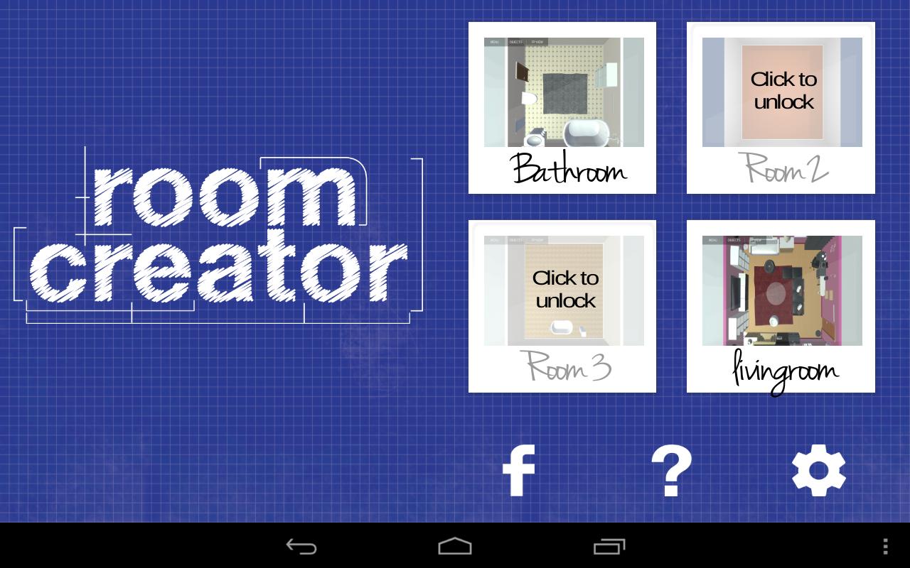 iRoomi Creator Interior iDesigni APK Download Free House 