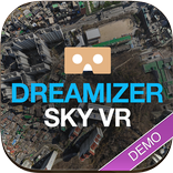 Dreamizer Sky VR for Cardboard