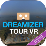 Dreamizer TourVR for Cardboard