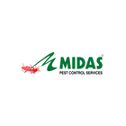 Midas Pest Control icône