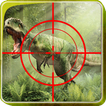 Dinosaur Jurasic World Shooter