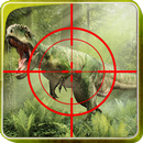 Dinosaur Jurasic World Shooter APK