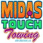 Icona Midas Touch Towing