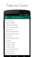 3 Schermata MFC Monterrey
