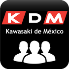 KDM Agencias icono