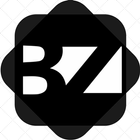 B-Zone Electrofit, Spa & Salon-icoon