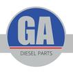 ”GA Diesel Parts