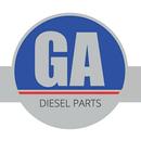 GA Diesel Parts APK
